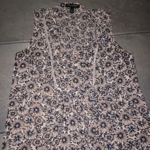 Banana Republic Blouse - Size XS
